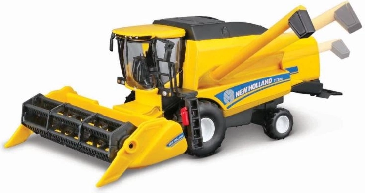 Вярна реплика с марката NEW HOLLAND