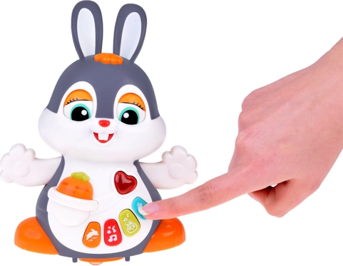 Движение, което мотивира пълзенето