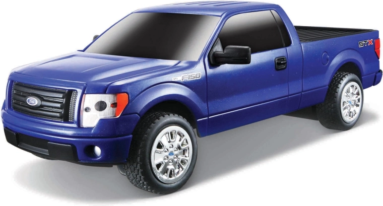 Maisto RC Ford F-150 STX с дистанционно управление 1:24