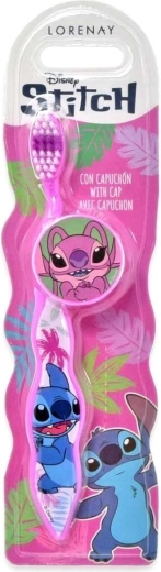 Детска четка за зъби Lilo a Stitch - 1 брой