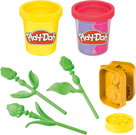 Safe Play-Doh modeling compound for children from 3 years