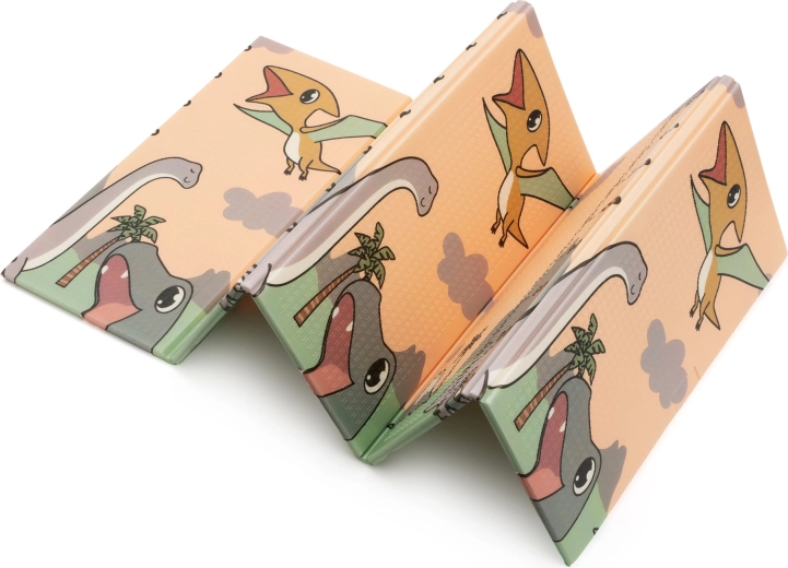 Сгъваема и лесна за пренасяне