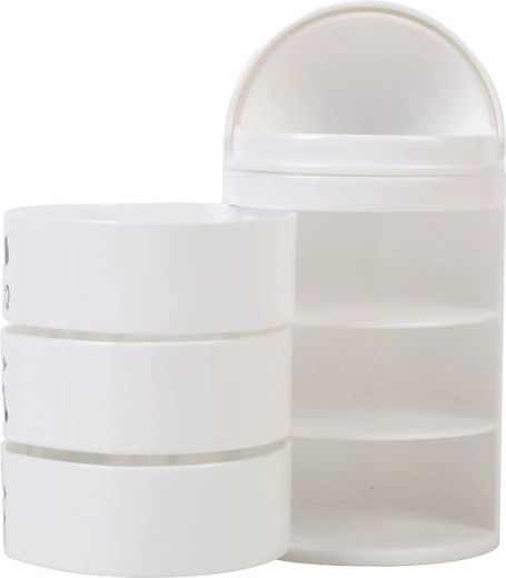 Practical compartments