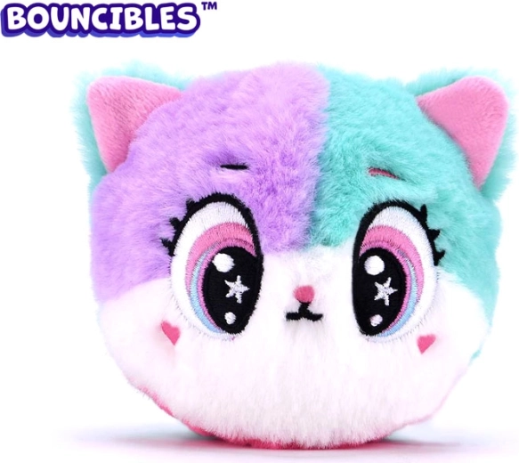 Bouncibles Theia плюшена скачаща играчка 8 см