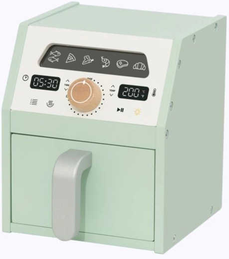 Realistic children’s air fryer