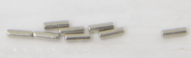 Drive shaft pins for Ninja Jan 18 Jamara - 1 piece