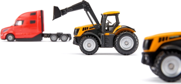 Detailed workmanship and durable materials
