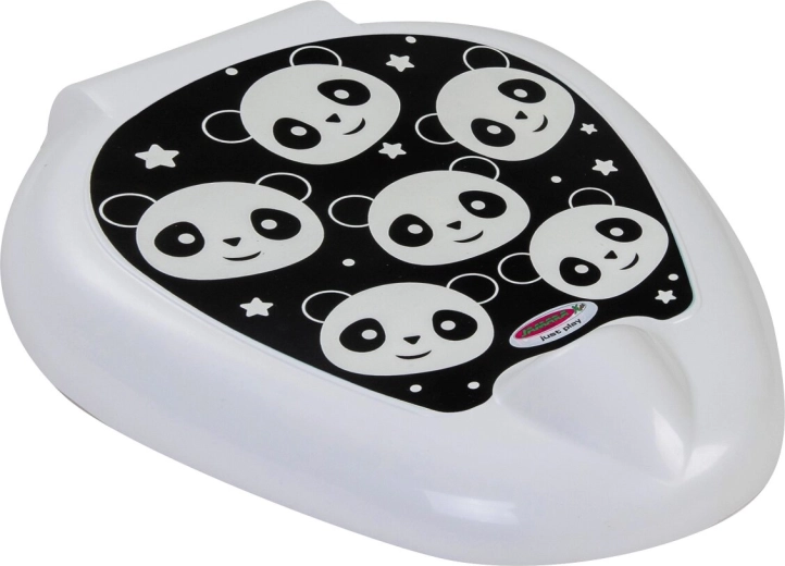 Капак за детска тоалетна Panda