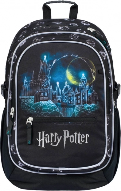 Ученическа раница Harry Potter Хогуортс