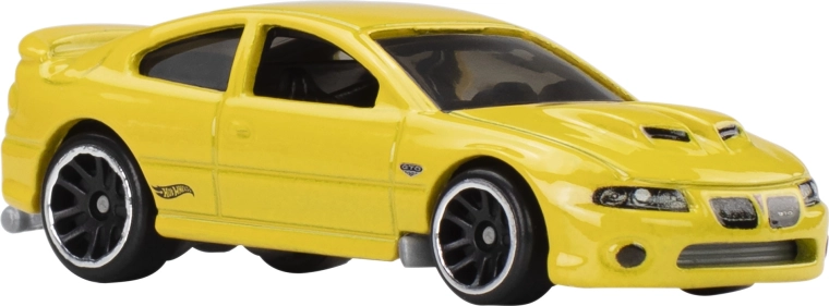 Detailed BMW vehicle design