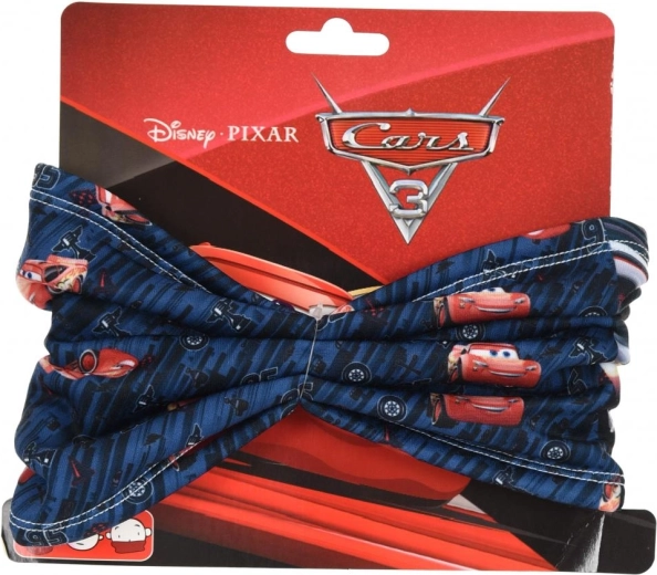 Официален мотив Disney•Pixar Cars