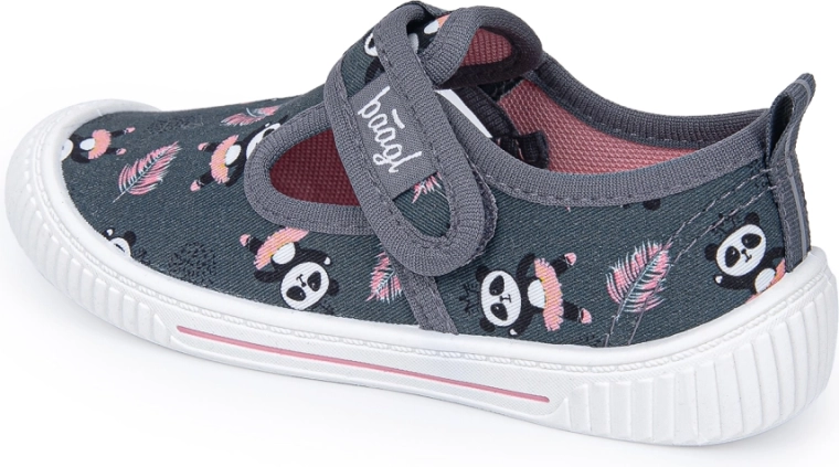 Easy Velcro fastening