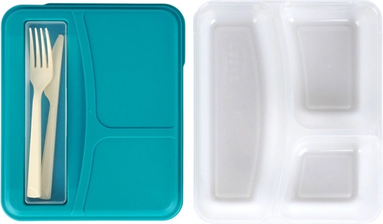 Три практични отделения