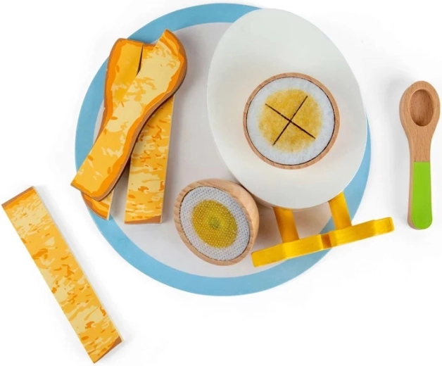 Supports fine motor skills and pretend home play