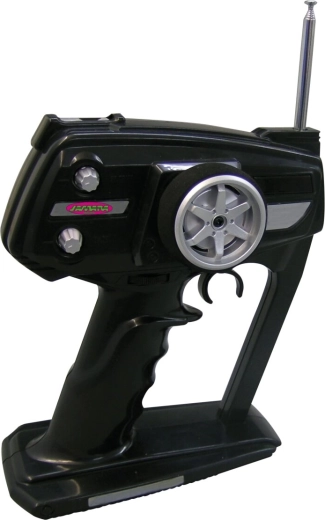 JAMARA Transmitter for Vo, Mj, Ti, Ho, In and LQ Models