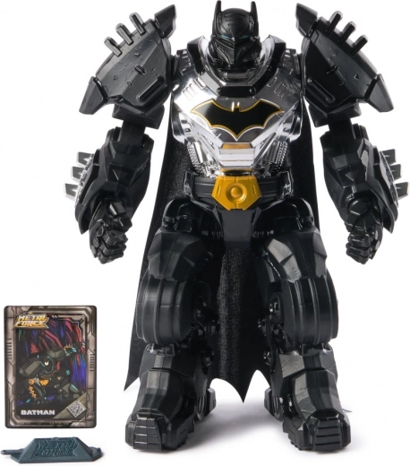 Футуристична визия Metal Force