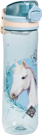 Бутилка за пиене LizzyCard Wild Beauty 600 мл