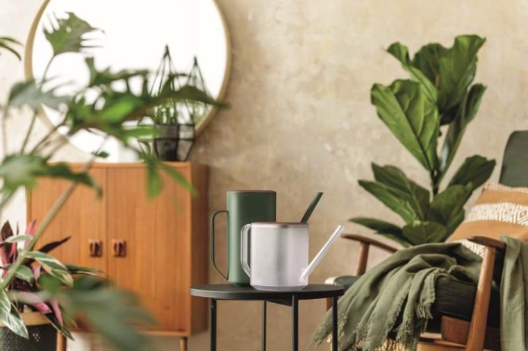 Comfortable watering