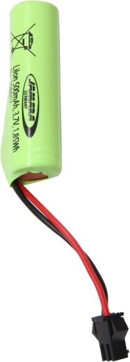 Li-ion батерия 3,7 V 500 mAh за каскадьорски автомобили JAMARA