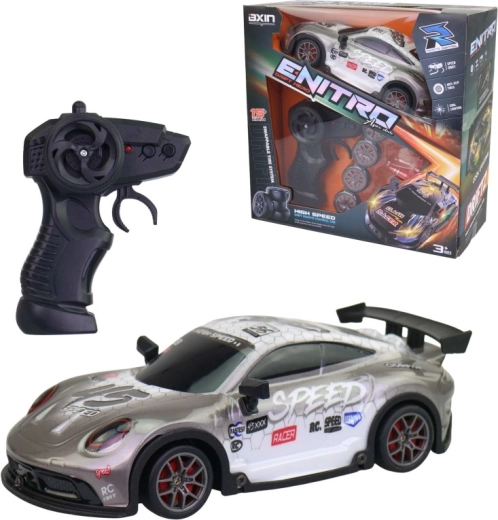 21 cm Remote-Controlled Car