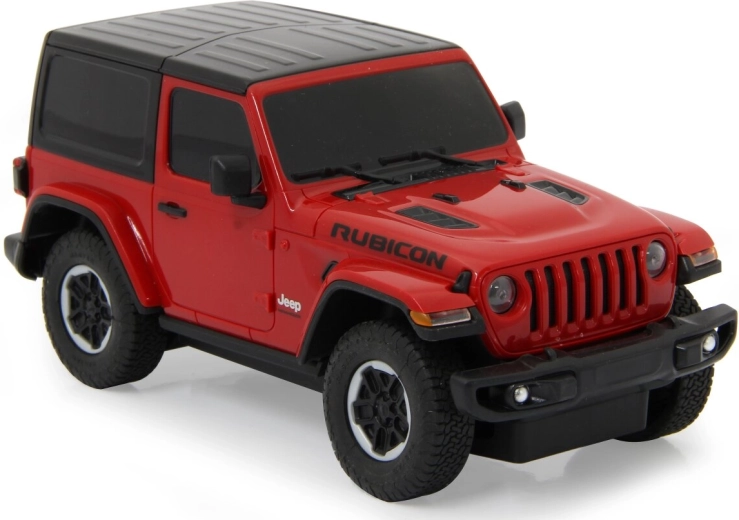 Официален лиценз Jeep и реалистични детайли