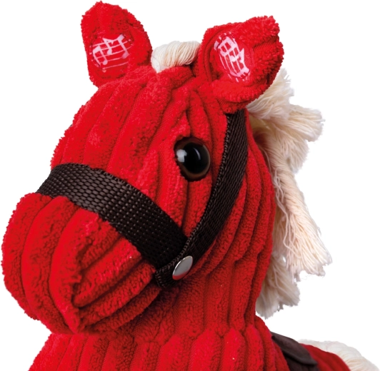 Neighing sound effect