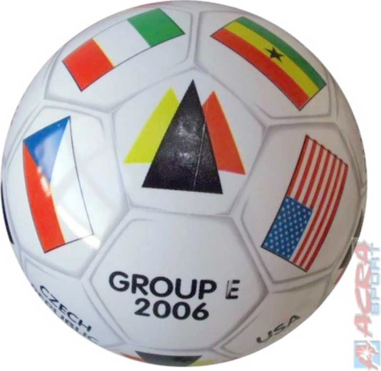 Acra football Germany 2006 23 cm - 1 piece
