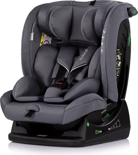 Car Seat Chipolino Aviato i-Size 40-150 cm Cloud