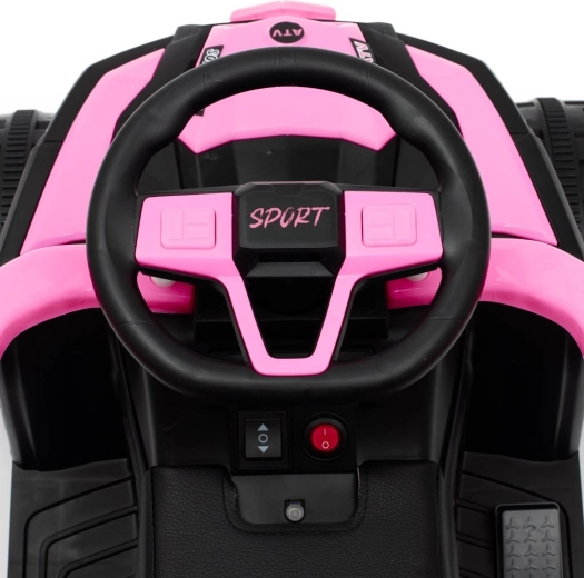 Електрическо задвижване 18 W за плавно придвижване