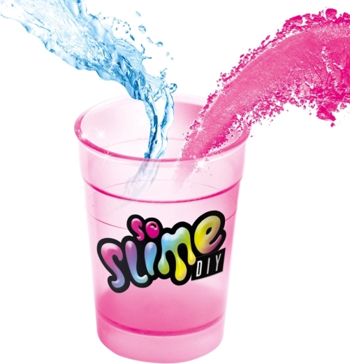 Лесно смесване в кофички