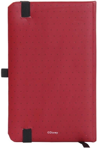 Stylish Minnie motif