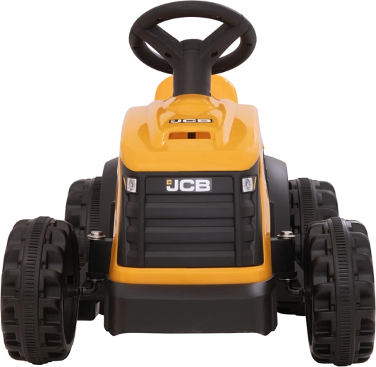 Лесно и безопасно управление за деца от 2 години