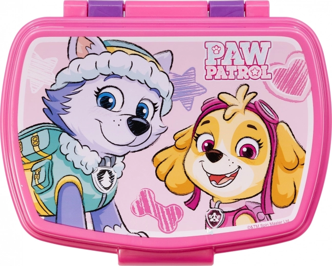 Любими герои от PAW Patrol