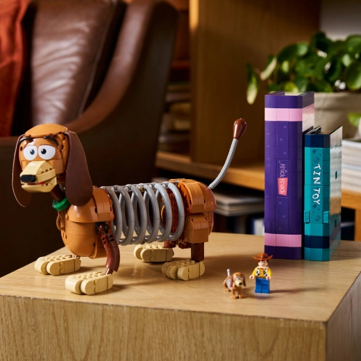 Оригинална декорация от Toy Story