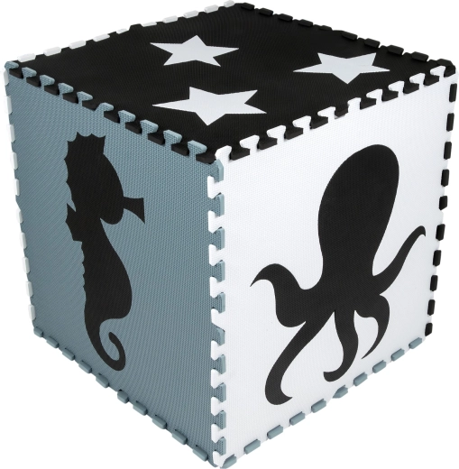 Модулно сглобяване и 3D забавление