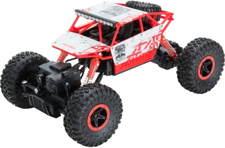 Buddy Toys RC Rock Climber с дистанционно управление