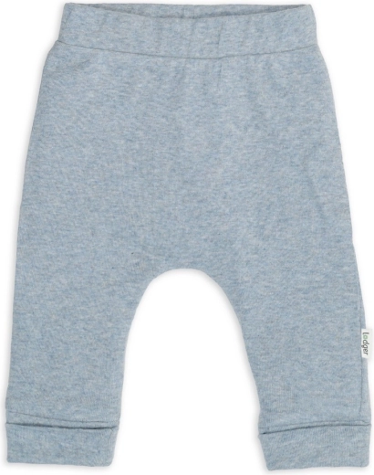 Comfortable cut with room for a diaper