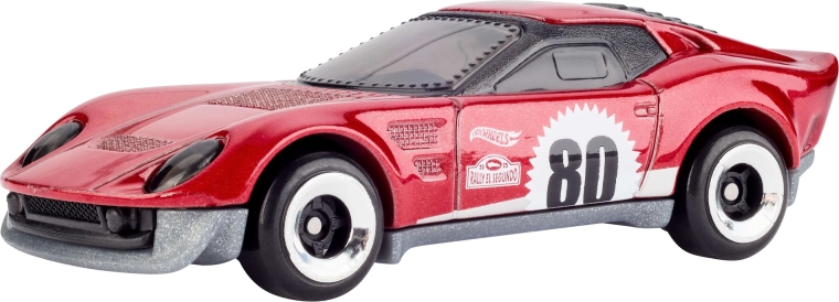 Метална изработка в мащаб 1:64