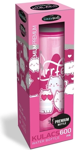 Easy maintenance and gift packaging