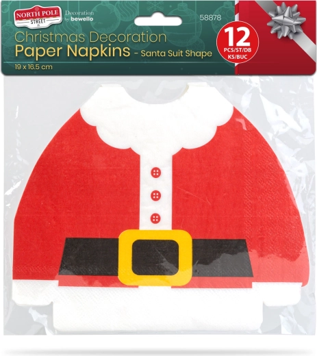 Pack of 12 pieces