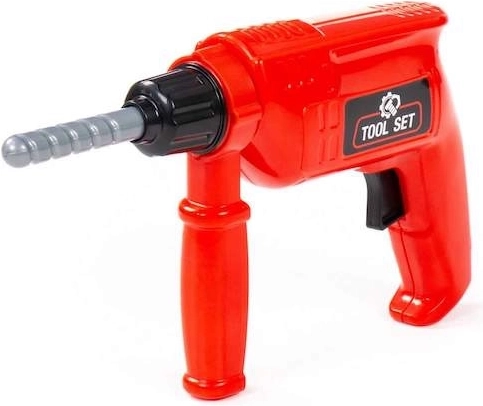 Comfortable and safe grip