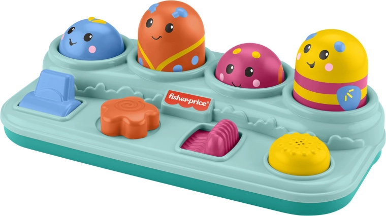 Игрово учене причина–следствие