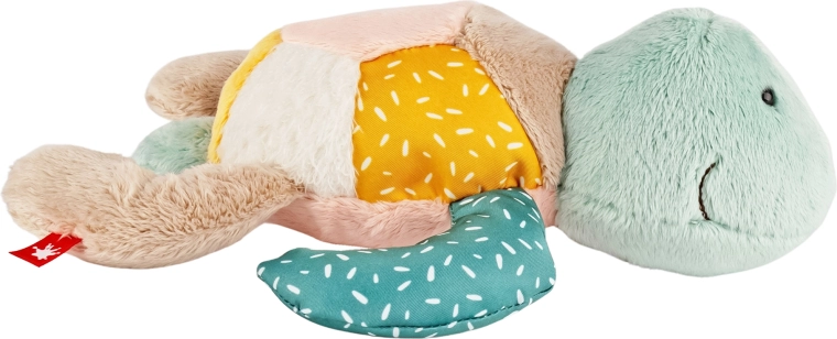 Machine washable for everyday hygiene