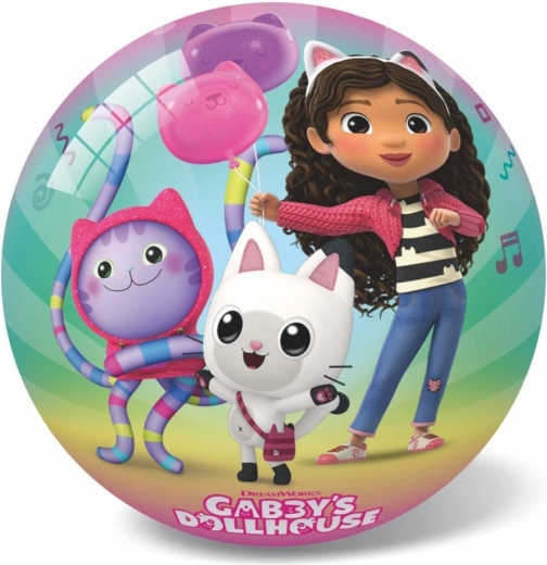 Gabby's Dollhouse Ball 23 cm