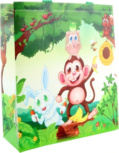 Durable plastic material