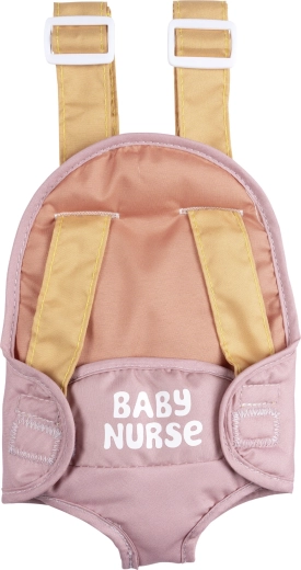 Безопасно закопчаване с велкро