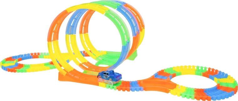 Голям комплект за креативна игра