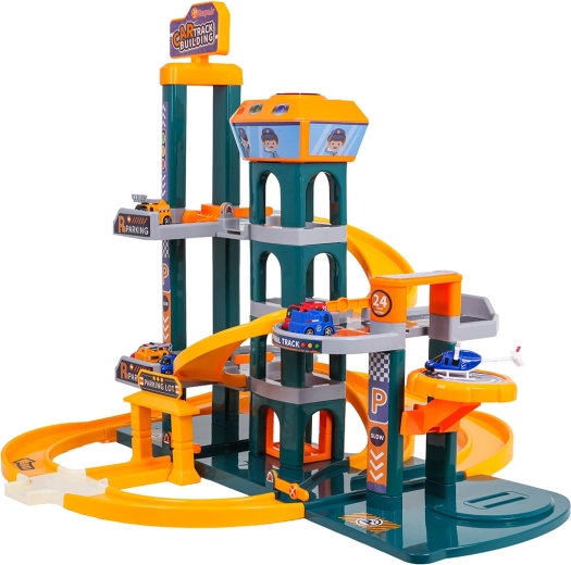 Електрически асансьор и интерактивно управление