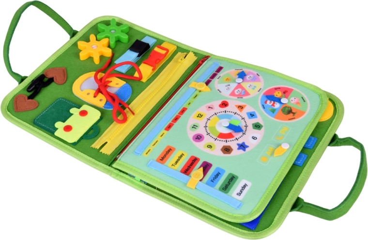 6 интерактивни страници за учене чрез игра