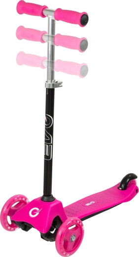 Расте заедно с вашето дете